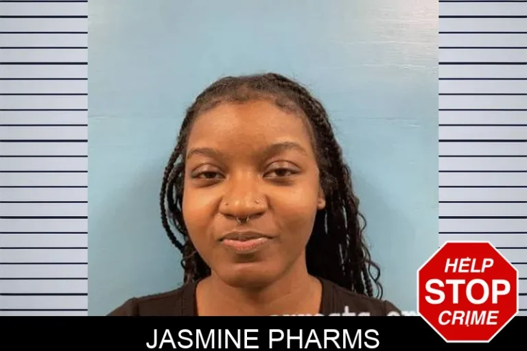 Jasmine Pharms