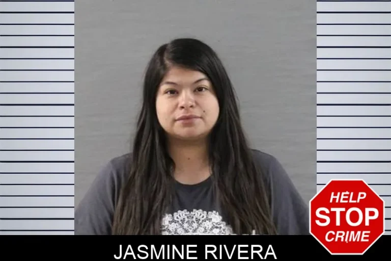 Jasmine Rivera