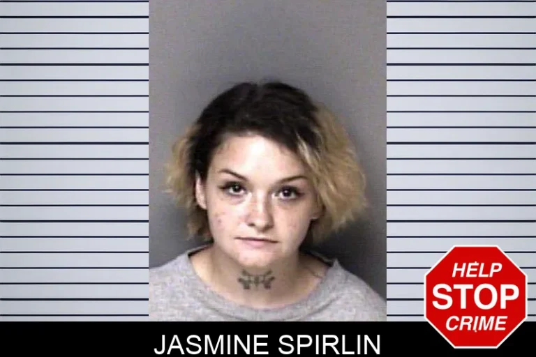 Jasmine Spirlin