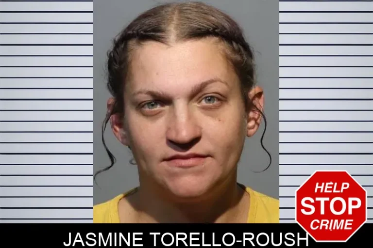 Jasmine Torello-Roush
