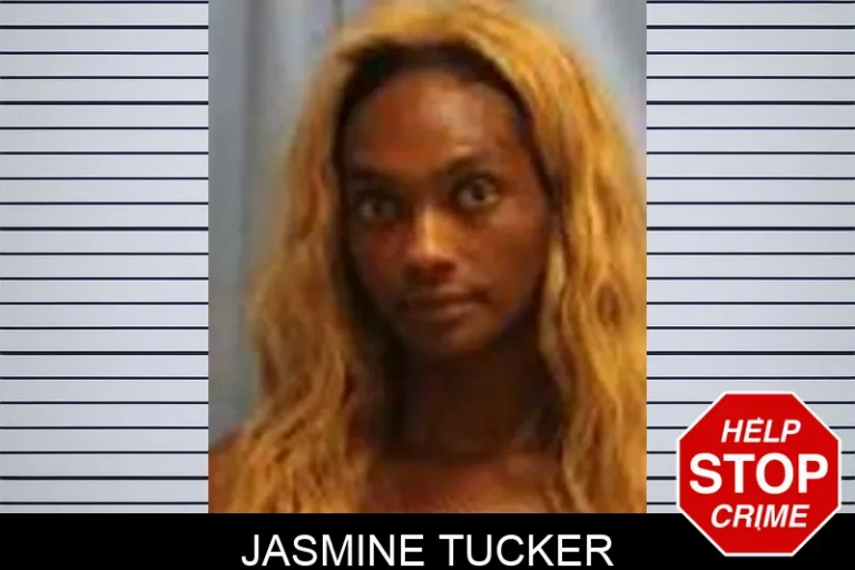 Jasmine TuCker
