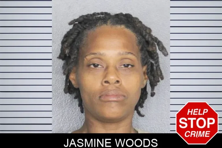 Jasmine Woods