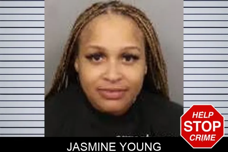 Jasmine Young