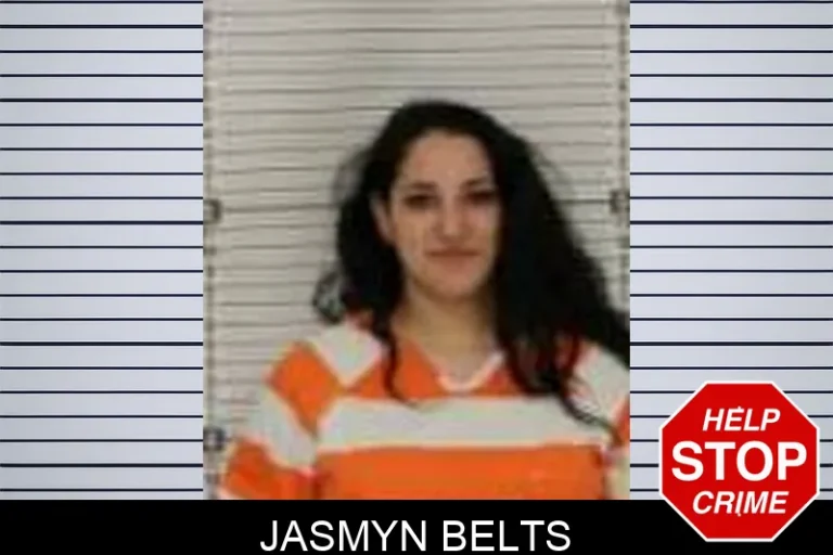 Jasmyn Belts