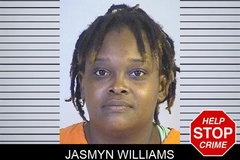 Jasmyn Williams