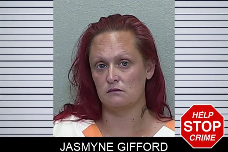 Jasmyne Gifford