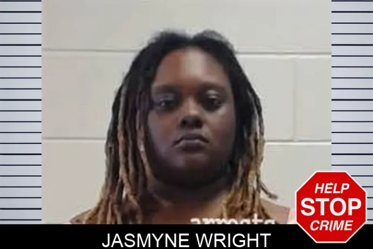 Jasmyne Wright