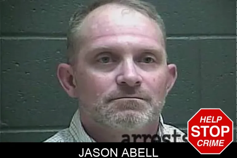 Jason Abell