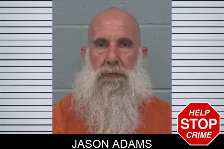 Jason Adams