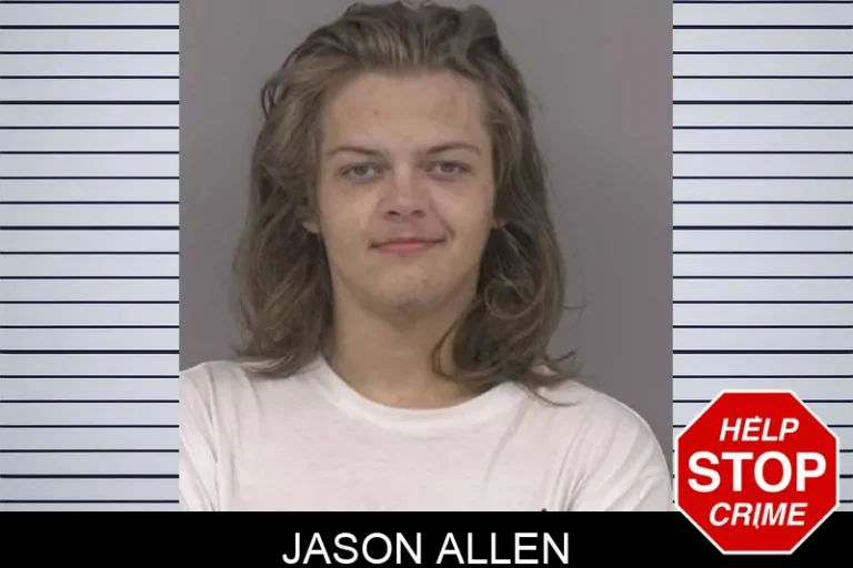 Jason Allen