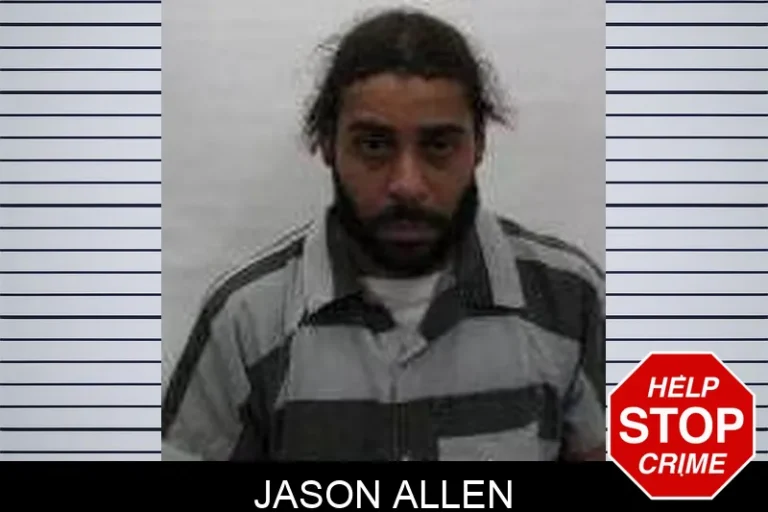 Jason Allen