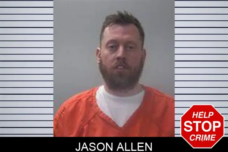 Jason Allen