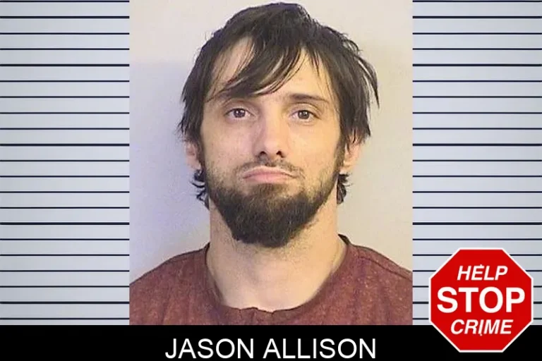 Jason Allison
