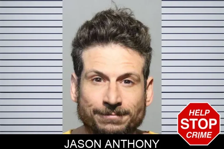 Jason Anthony