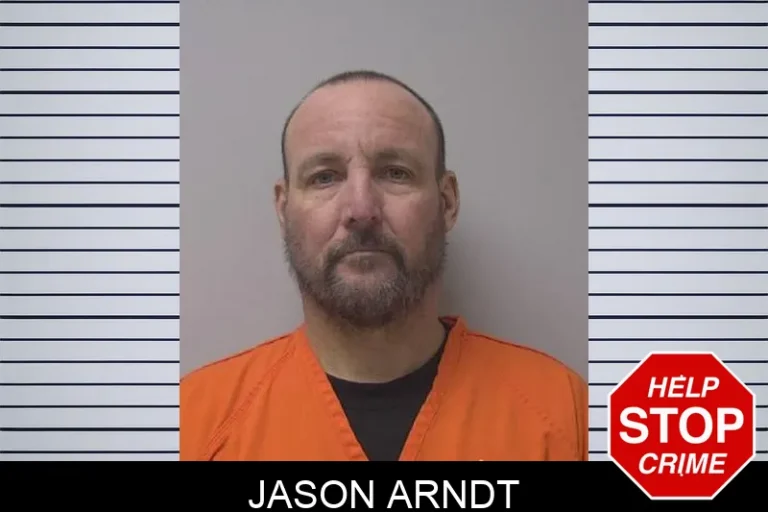 Jason Arndt