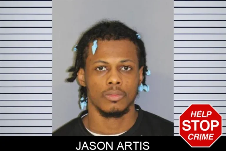 Jason Artis