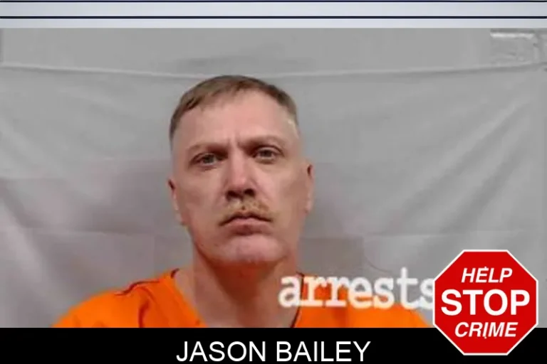 Jason Bailey
