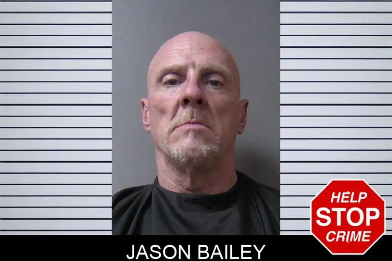 Jason Bailey