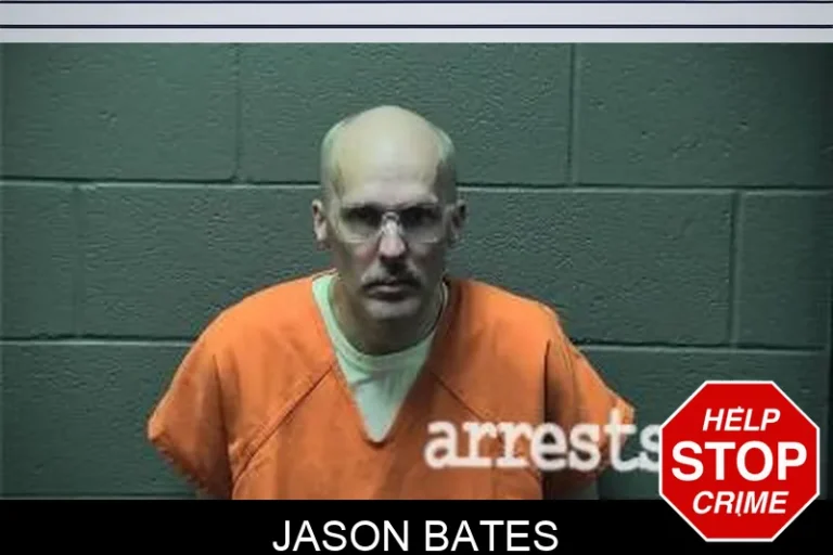 Jason Bates
