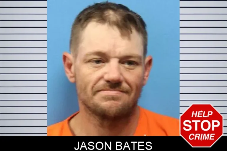 Jason Bates