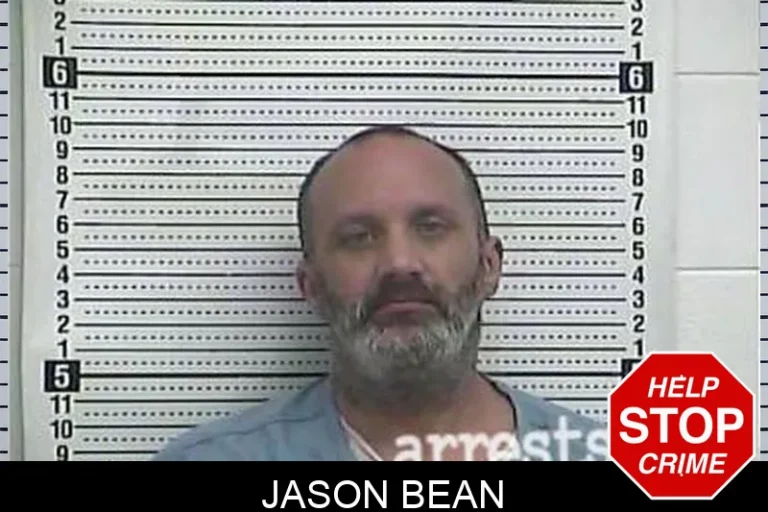 Jason Bean