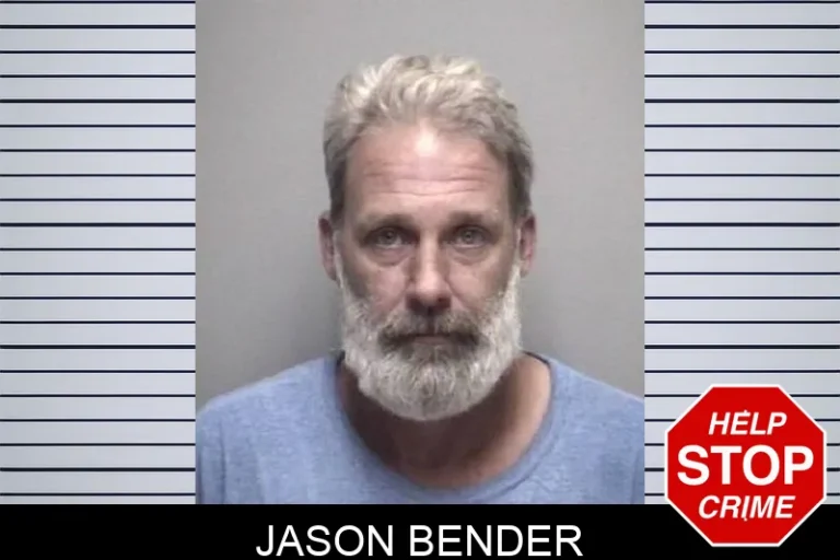 Jason Bender