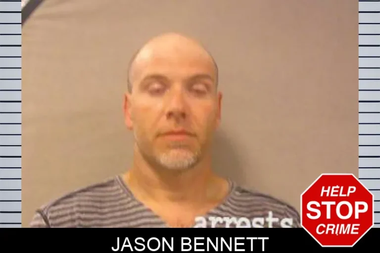 Jason Bennett