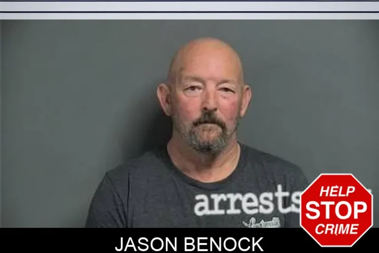 Jason Benock