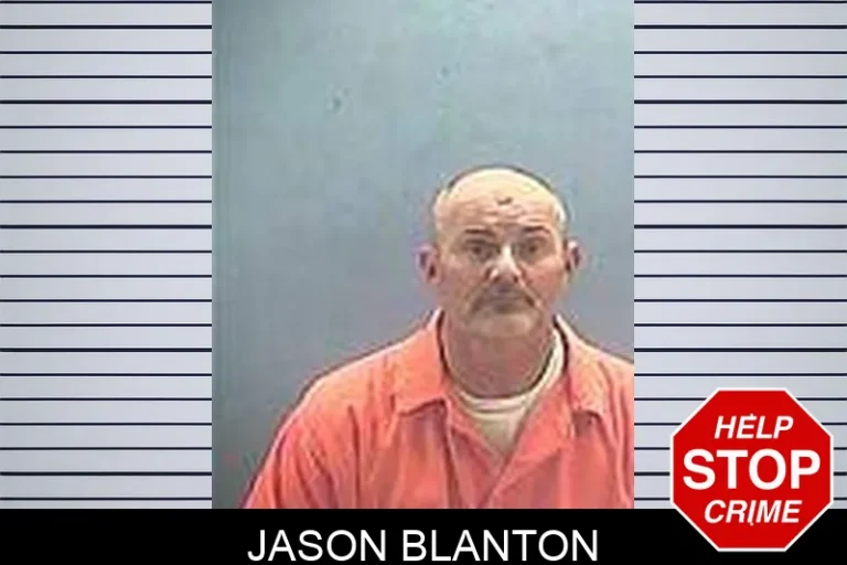 Jason Blanton
