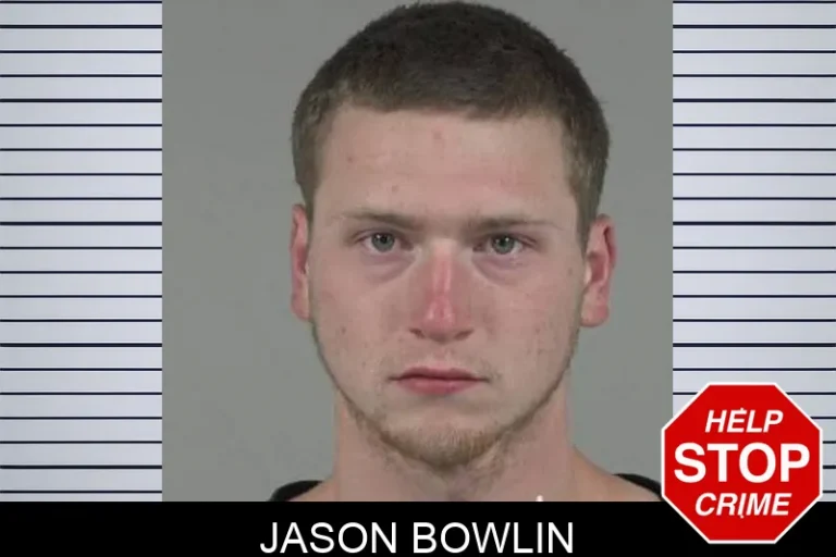 Jason Bowlin