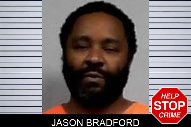 Jason Bradford