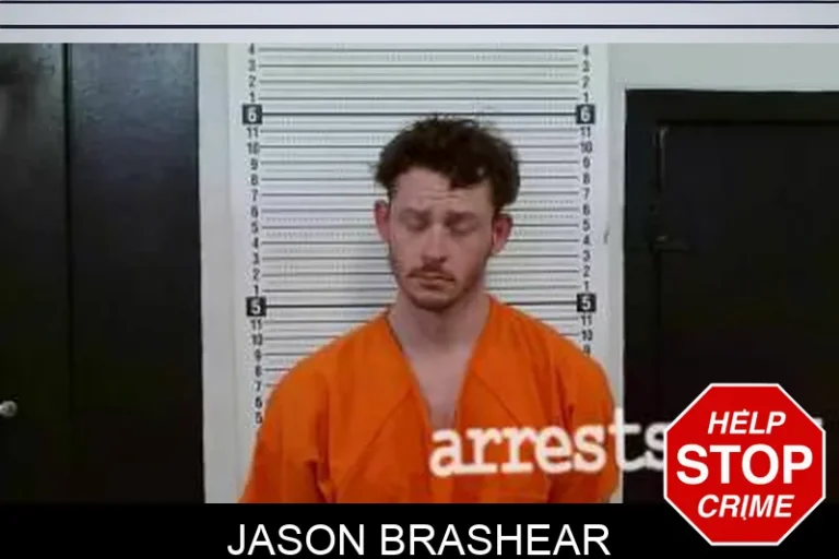 Jason Brashear