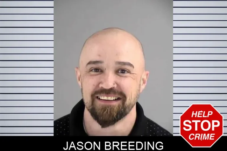 Jason Breeding