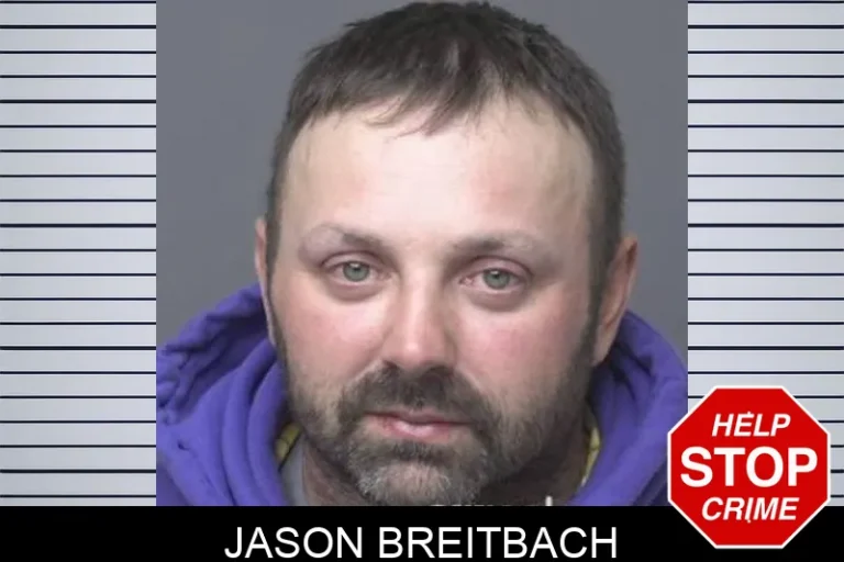 Jason Breitbach