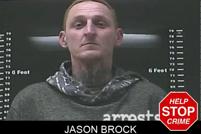 Jason Brock