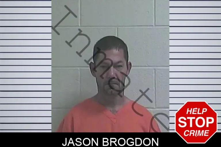 Jason Brogdon