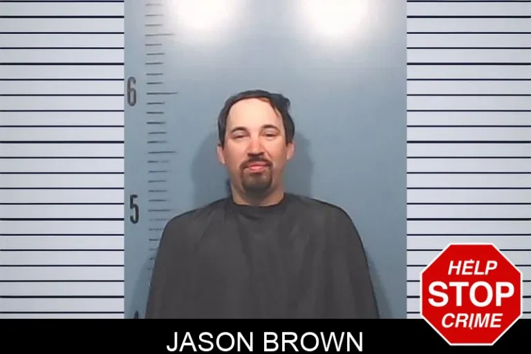 Jason Brown