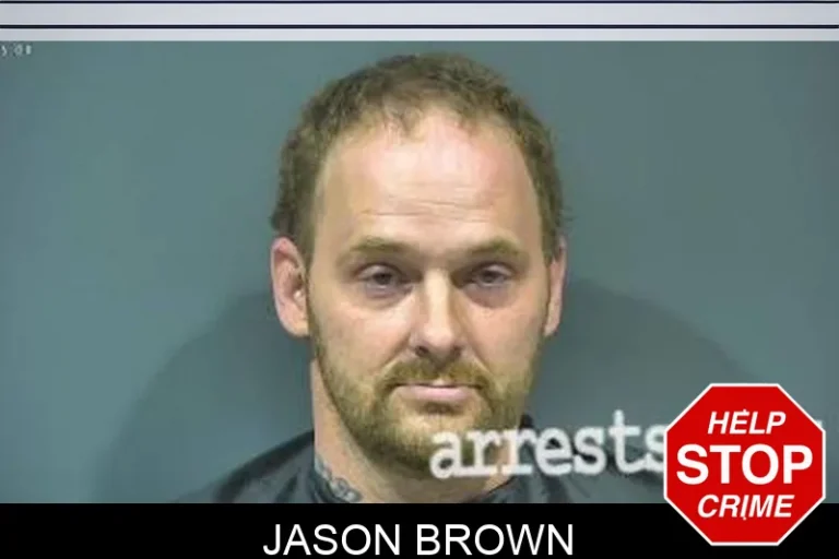 Jason Brown