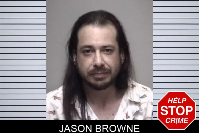 Jason Browne