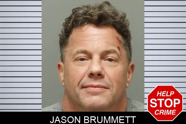 Jason BruMmett