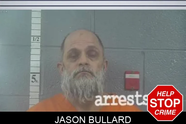 Jason BuLlard