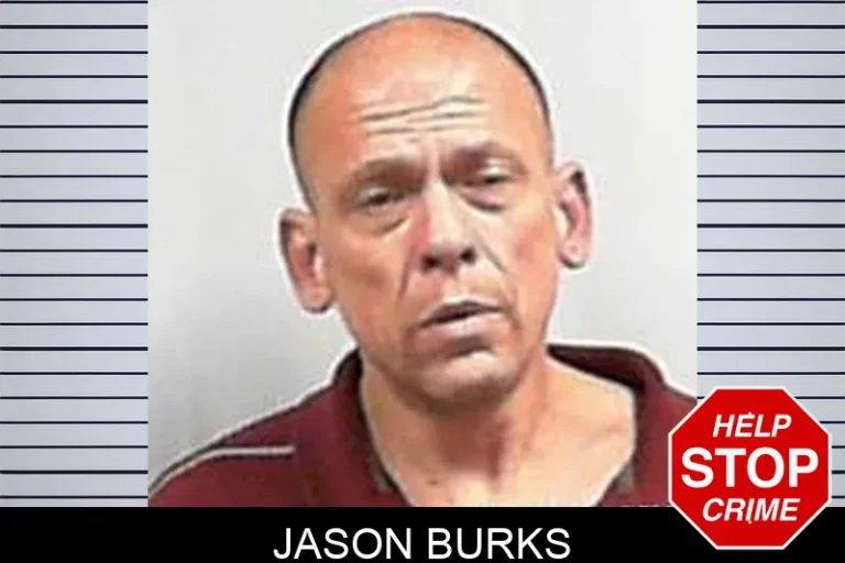 Jason BuRks