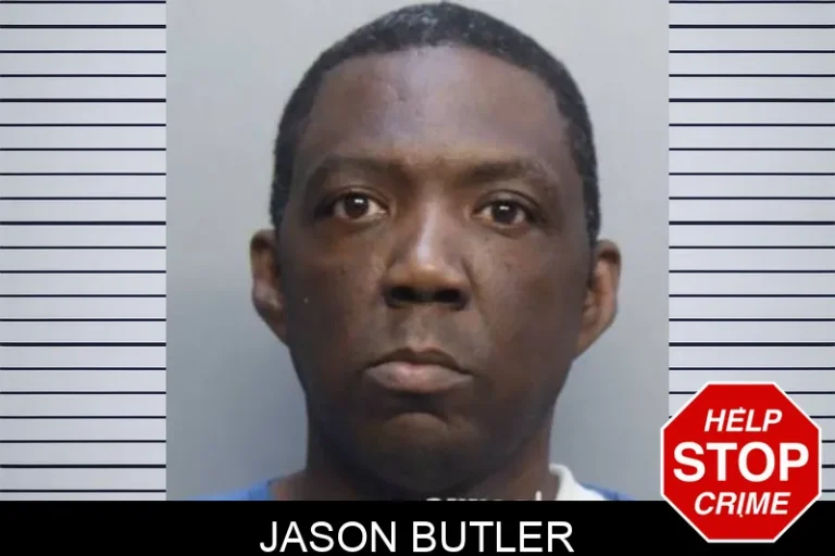 Jason BuTler