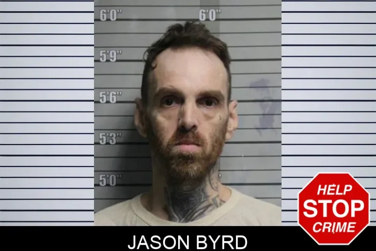 Jason Byrd