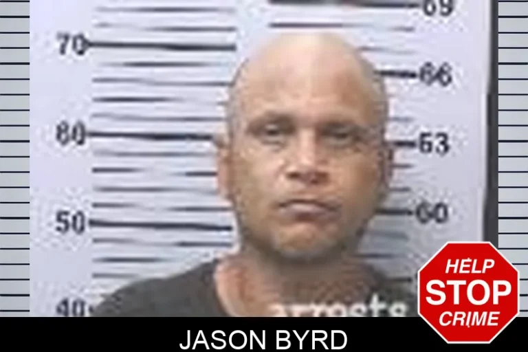 Jason Byrd