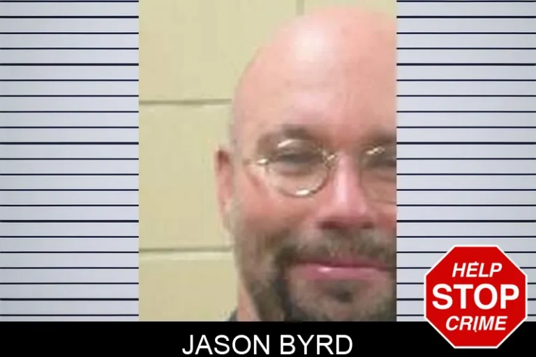 Jason Byrd