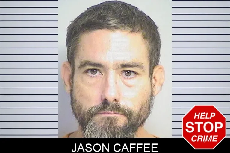 Jason Caffee