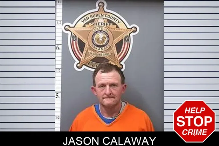 Jason Calaway
