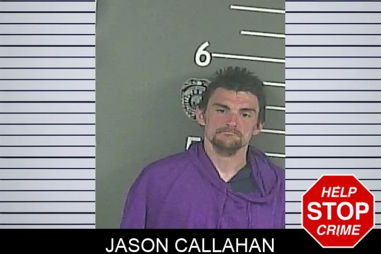 Jason Callahan