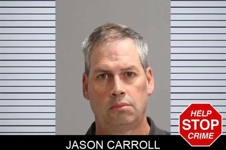 Jason Carroll
